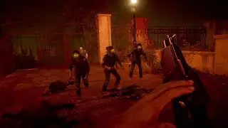 FAR CRY 5 Zombies Vietnam Mars and Arcade  Gameplay Trailer 2018 Season Pass