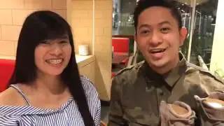 Mannequin Challenge  Filipiknows  Qatar Pinoy Sneakerheads
