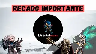 Recado importante do Brasil Mu Global