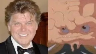 Top 10 Characters Voiced By Pat Fraley