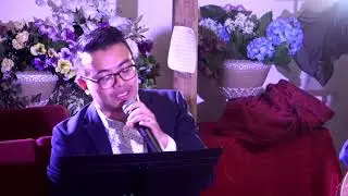Tung lam ka et toh leh #Zogam khan lawh na la