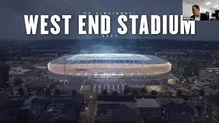 Pitch of Dream, Building a Major League Soccer Franchise