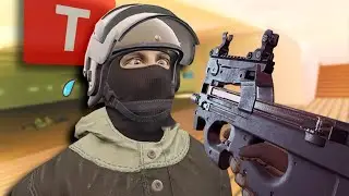 funny moments in TTT VR