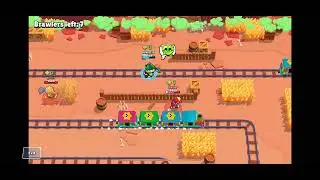 Big clutch with Mico        #brawlstars 