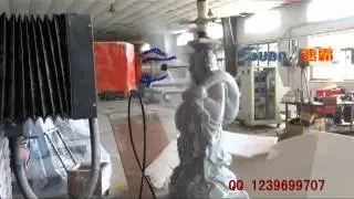 stone engraving machine
