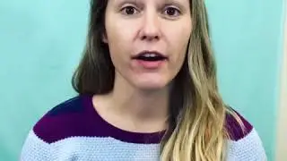 60 Second Therapy: Vertigo!