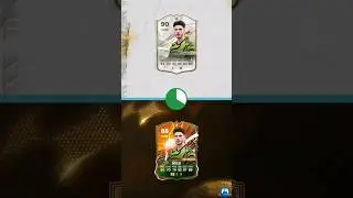 Future Stars Icon or Hero in EA FC?