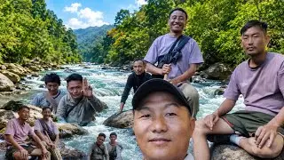 Tizu Vlogs 2025 Last vlogs with Elders and friends of Christ