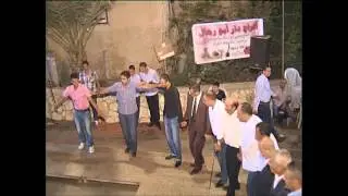 حفله يونس ابو رحال كفر مصر جزء اول.wmv