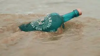 Bullards Coastal Gin
