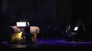 IV Международный фестиваль органной музыки &laquo;Grande Orgue&raquo;11