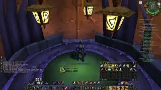 WoW Classic Hardcore &ndash; Troll Warrior Leveling (No Commentary) pt. 14