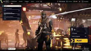 Arc raiders 2/3/26