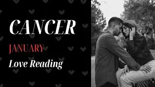 Cancer (Kark) ❤️ YOU VS THEM FEELINGS ❤️ HINDI TAROT CARD READING | January 2026