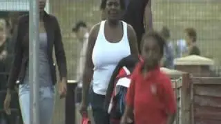 Sky - Five News - Harvey Parry Update - 19 August 2011