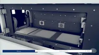 Trumpf TruPrint 2000 | 3D Printing Systems