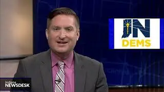 Vaccine Expansion, High School Semi-State Crowds, Delivery Apps | Indiana Newsdesk