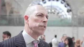 London Collections: Men - Interviews