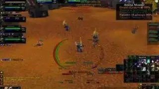 Death By Moonfire