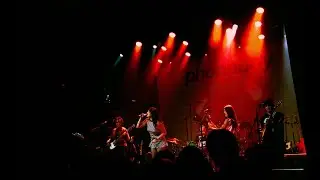 Double Standard Irving Plaza Show Vlog