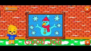 &ldquo;Baby Learning Songs and First Words | Toddler Speech Development&rdquo;