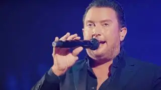 Tino Martin - Mijn Liefste (LIVE @ De Nacht Van Brabant)
