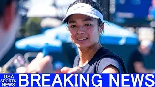 WTA player says she &lsquo;loves&rsquo; Alex Eala as she predicts &lsquo;crazy&rsquo; crowd during their match