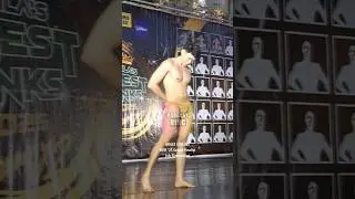 Bruez Collins, Grand Finalist #isetannrecto #pageant #manilasfinesthunks #pageantphilippines