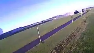 Onboard video of the Youbi 130