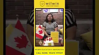 Wilwin Education and Immigration | IELTS, PTE, TOEFL, Spoken English, Visa Consultants in Chandigarh