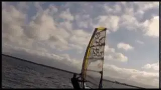 brandon bay
