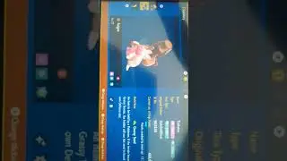 HatchetKrow's Shiny Paldea Pokemon.