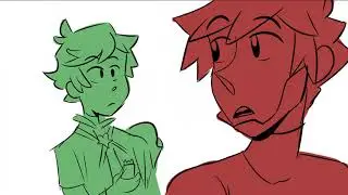 Kingdom Hearts as Vines