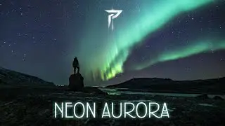 Alan Walker Style - Neon Aurora ( New Music 2026 )
