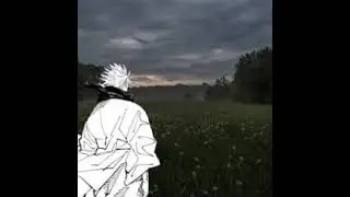 Download this Gojo Meme for free