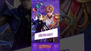 Rear #aamon #mobilelegends