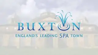 Visit Buxton: England's Leading Spa Town (2015)