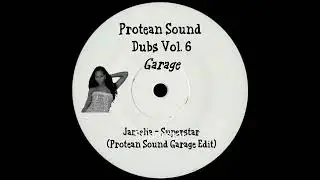 Jamelia - Superstar (Protean Sound 2step Edit)