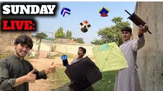 Highlight of sunday live Pipa combate 3d winner 🏅 || Kite fighting🪁