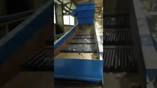Denver cullet plant 22