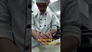 how to make salmon nigiri / salmon nigiri #shorts #sushi #salmonnigiri #nigiri