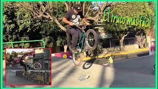 Como hacer Bunny Hop *TUTORIAL*