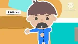 YouTube kids Hijacked 3/17/23