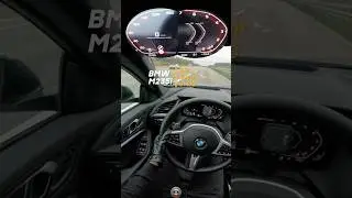 BMW M235i | 306HP | 0-100