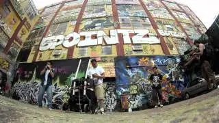 5POINTZ BEATBOX COMP part 2