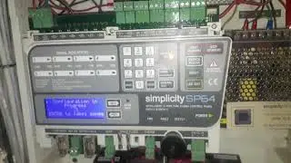 How to programming of Zeeta panel