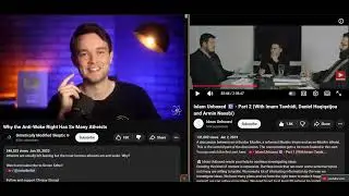 Woke White Atheist and Woke White Pagan versus the Reality of Islam