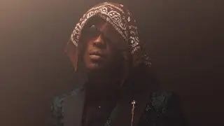 I&rsquo;ll Shine - King PhaRoar (Official music video)