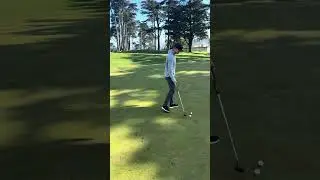 Lag Putting!! Play better golf!!! - Michael Farley Golf