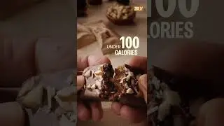 Soully Cocoa Crunch - Guilt Free Chocolate Indulgence Under 100 Calories